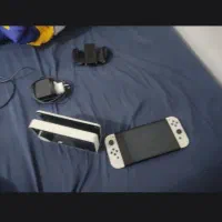 نینتندو سویچ اولد معاوضه با ps4 pro