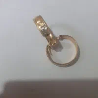 گوشواره حلقه ای|جواهرات|اردبیل, |دیوار