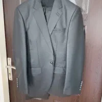 کت اسپرت وکت شلوار|لباس|بم, |دیوار