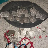 سکه های قدیمی و عطیق|کلکسیون اشیاء عتیقه|تهران, مشیریه|دیوار