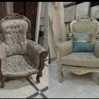 تعمیرات مبل سلطنتی