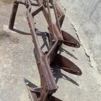 گاوآهن ترکیه