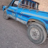 زامیاد مدل 98|خودرو سواری و وانت|کورین, |دیوار