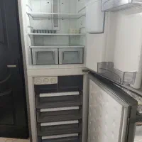 یخچال و فریزر الکترو استیل|یخچال و فریزر|ملارد, |دیوار