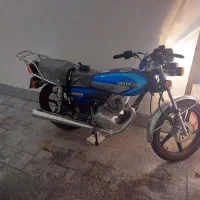 موتور احسان ۲۰۰