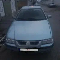 سمند