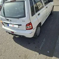 پراید ۱۱۱ مدل ۹۳