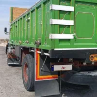 فروش تک مدل۵۶|خودرو سنگین|فسا, |دیوار