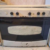 بخاری طرح شومینه و اجاق گاز ۵ شعله|بخاری، هیتر، شومینه|تهران, گلستان (شهرک راه آهن)|دیوار