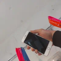 آیفون 7plus 128 گلد تمیزدرحدنو به همراه هدیه|موبایل|قم, عمار یاسر|دیوار