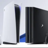 کرایه انواع کنسول sony