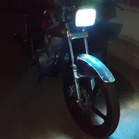 هوندا ۲۰۰ سی سی