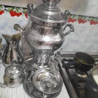 سماورنونو۱۰پیش خریداری شده