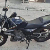 موتور Qj150
