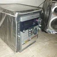 ضبط صوت سامسونگ اورجینال کاست خور‌