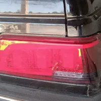 چراغ خطر اسپورت ۴۰۵|قطعات یدکی و لوازم جانبی|تفت, |دیوار