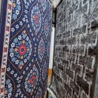 گلیم پردیس شفق صابر|گلیم، جاجیم، گبه|ماکو, |دیوار