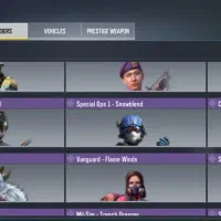 اکانت کالاف|کنسول، بازی ویدئویی و آنلاین|قزوین, |دیوار