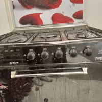 یخچال و اوجاق گاز و کمد بچه سالم|یخچال و فریزر|قیدار, |دیوار