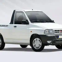 فروش حواله پراید وانت جی ایکس