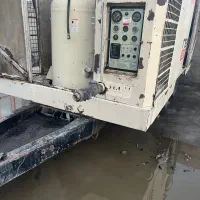 کمپرسور ژنراتور حفاری درل شات|ماشینآلات صنعتی|چهاردانگه (تهران), |دیوار