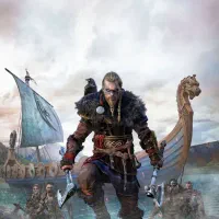 اکانت قانونی assassin creed Valhalla