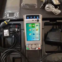 نوکیا 1100-نوکیا n95 اصل|موبایل|تبریز, |دیوار