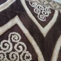 گلیم ترک|گلیم، جاجیم، گبه|کوهدشت, |دیوار