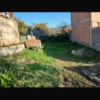 فروش زمین ییلاقی با ویو دار|فروش زمین و ملک کلنگی|پایین هولار, |دیوار