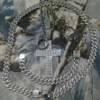 ست کامل گردنبند چین