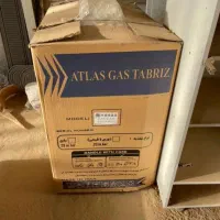 فروش گاز طرح فر نو|اجاق گاز و لوازم برقی پخت‌وپز|شیراز, کفترک|دیوار