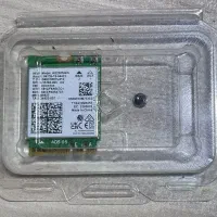 کارت شبکه بسیار کمیاب intel ax200