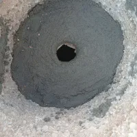چاه کنی حرفه ای