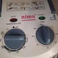 هواپز ژاپنی|اجاق گاز و لوازم برقی پخت‌وپز|تهران, شهرک ولیعصر شمالی|دیوار