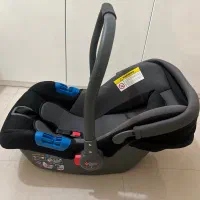 صندلی ماشین