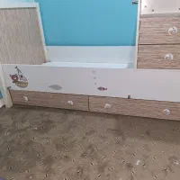 سرویس خواب کودک و نوجوان|تخت و سرویس خواب|اهواز, شهرک دانشگاه|دیوار