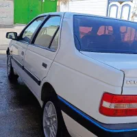 پژو 405 SLX مدل 1400