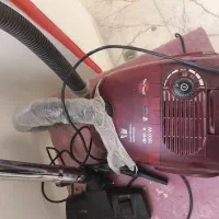 جاروبرقی پارس خزر 1800 مدل vc808