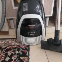 جارو برقی hamilton 2200w. هفت تومن