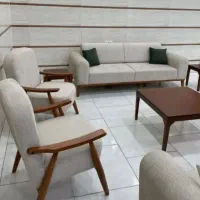 مبلمان مینیمال ۸ نفره /تعداد محدود/