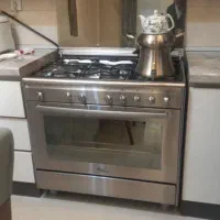 گاز سینجر گلگسی فردار