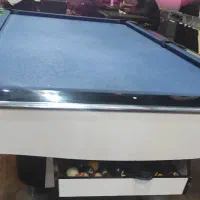 میز بیلیارد شارجمع کن|ورزشهای توپی|باوی, |دیوار