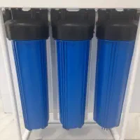 هوزینگ جامبو ۳ مرحله ای