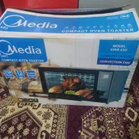 آون توستر مدیا
