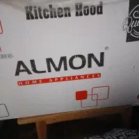 هود اشپزخانه نو