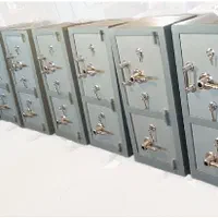 گاوصندوق مدل897326547|ابزارآلات|اراک, |دیوار