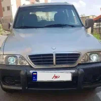 موسو ۳۲۰۰ اتومات
