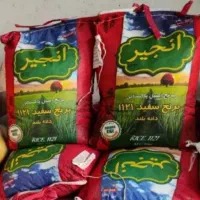 برنج،روغن ،قند