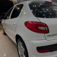 پژو 207دنده سفیدپانا پلاس404نقداقساط،تحویل درلحظه|خودرو سواری و وانت|تهران, دانشگاه شریف|دیوار