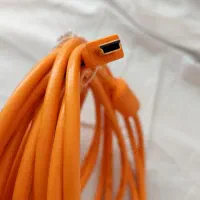 کابل تِتِر پرو revision 2.0 mini-b 8-pin|قطعات و لوازم جانبی رایانه|تهران, گرگان|دیوار